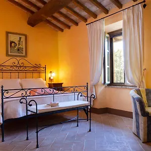 Farm stay Colle Pu, Pieve San Nicolo