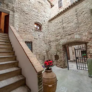 Apartment Saint Francis, Assisi