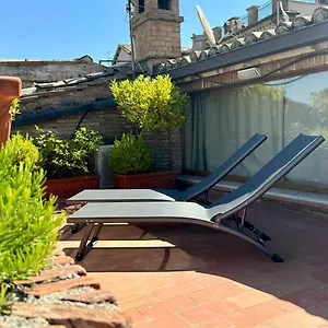 La Mansarda Assisi